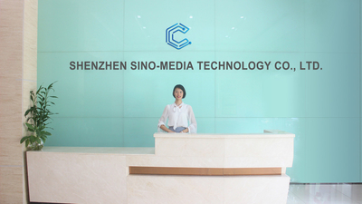 Çin Shenzhen Sino-Media Technology Co., Ltd.