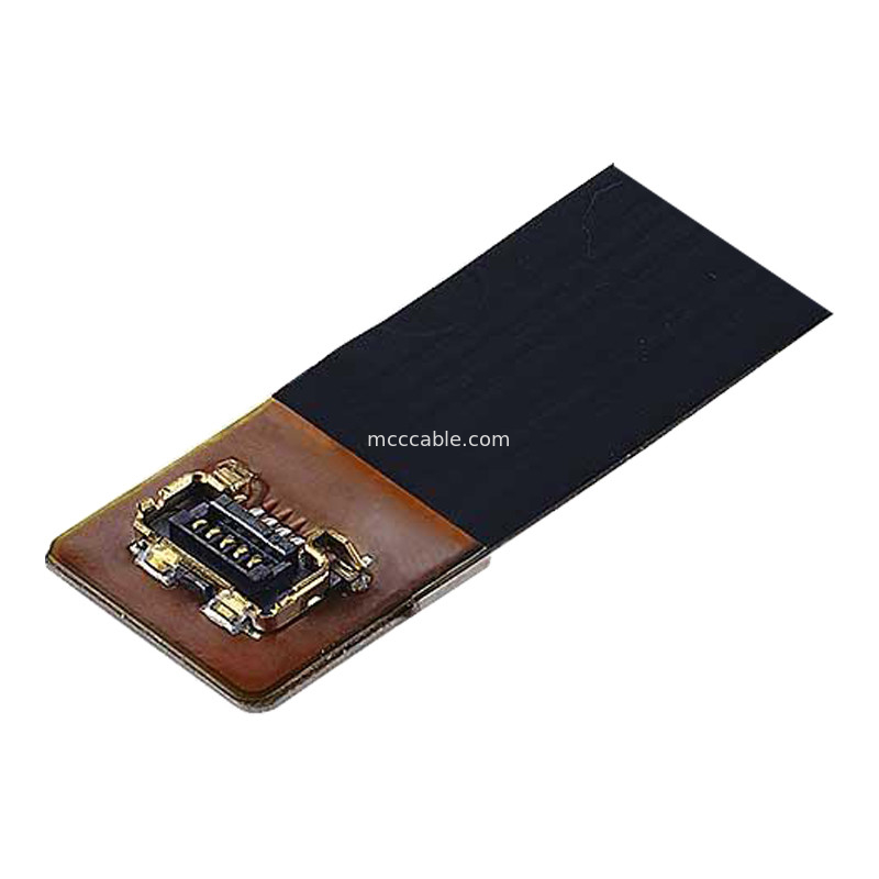 20857 005T 20907 005E 3568 0051 20854-005E 02 Plug Shell A Konut Kapısı Montajı Mikro Koaksi Kablo
