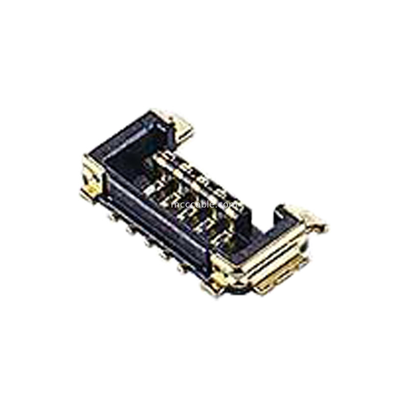 20857 005T 20907 005E 3568 0051 20854-005E 02 Plug Shell A Konut Kapısı Montajı Mikro Koaksi Kablo