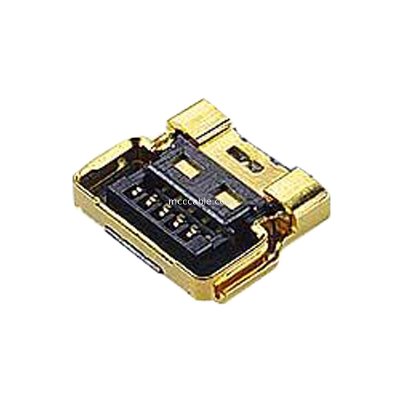 20857 005T 20907 005E 3568 0051 20854-005E 02 Plug Shell A Konut Kapısı Montajı Mikro Koaksi Kablo