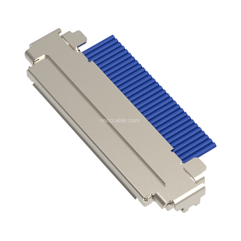MICRO COAX CABLE 30P 20878-030T-01 Mikro Koaksiyel LVDS Kablosu EMC koruması ve mekanik kilitle