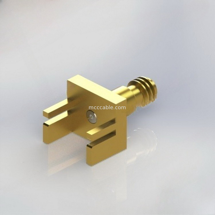 Karışık Teknoloji PCB için .009 