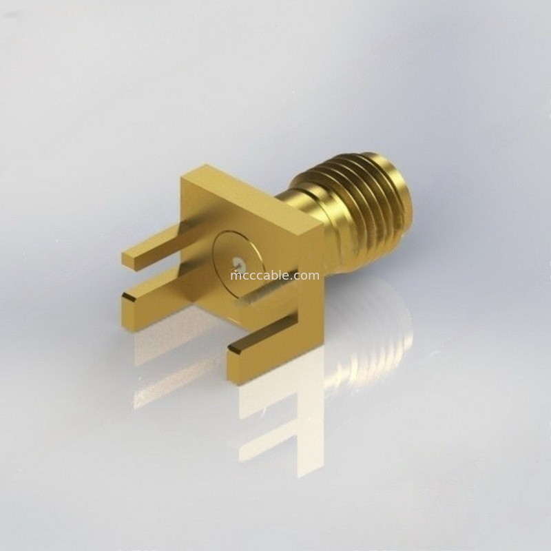 Karışık Teknoloji PCB için .009 