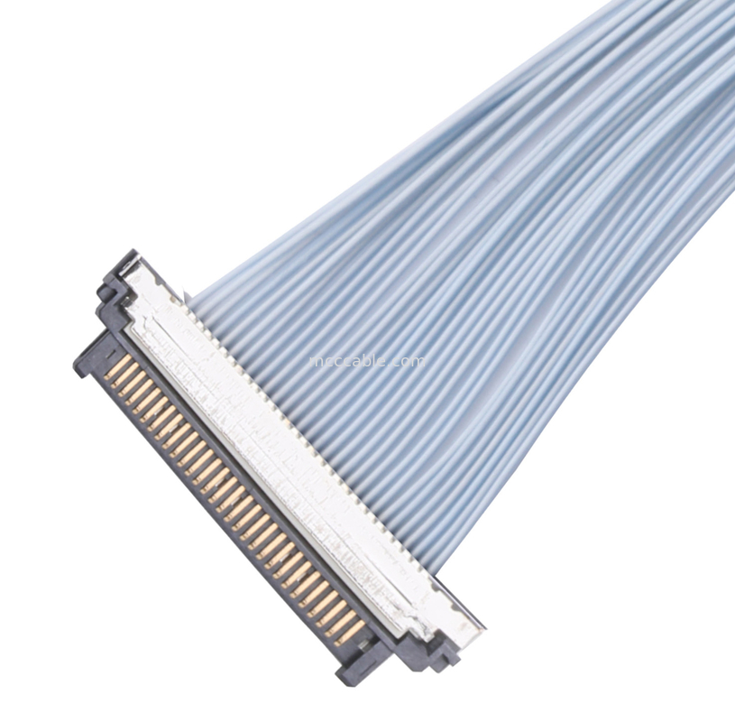 0.4mm Pitch Usl Usl20-30s Usl20-40s Dijital Video Kamera İzleme Kamerası