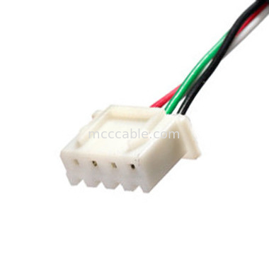 A M Fiş Yüksek Hızlı Usb Uzatma Kablosu, JST XHP 4 USB 2.0 Uzatma Kablosu