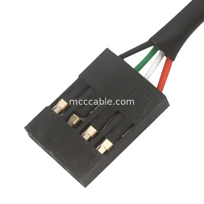 Veri Aktarımı için SINO TECH 3m Yüksek Hızlı Usb Uzatma Kablosu Dişi Tek Bağlantı Noktası