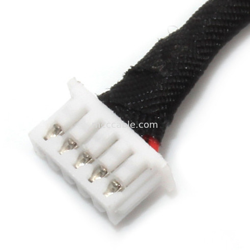 JST Kablo Demeti SHJP-06V-S (HF) 6pin'den Molex'e 51021-0500 5pin FCII LED Sürücüsü