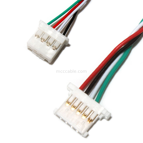 JST Kablo Demeti PAP-04V-S ARKA IŞIK KABLOSU BB - INNOLUX 15.6 kablo tertibatı