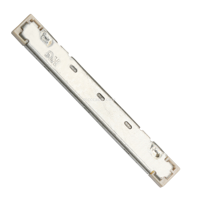 46 AWG 42 AWG Mikro Koaksiyel Kablo DF36 40P 0.4SD 150MM Uzunluk lvds ekran konnektörü
