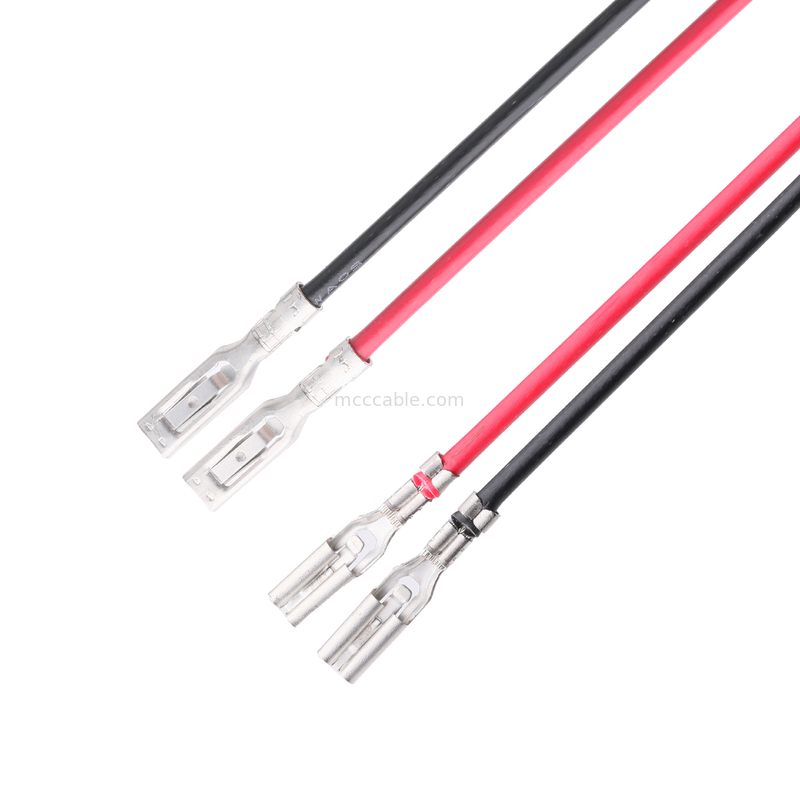 ROHS JT SH1100502A-T-S - MOLEX 2002771102 PITCH 2.5mm 2P ​​Nano-Fit Fiş Muhafazası 18-22AWG OEM/ODM