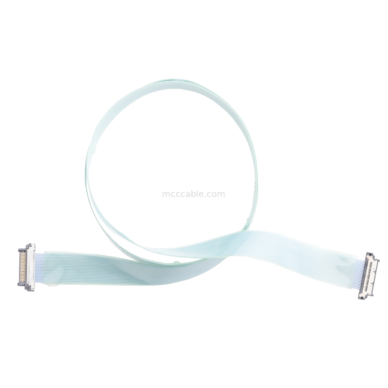 Usl20-20ss-040-CH 0.4mm Pitch Connector Dijital Video Kamera Sistemleri OEM/ODM için uyarlanmıştır