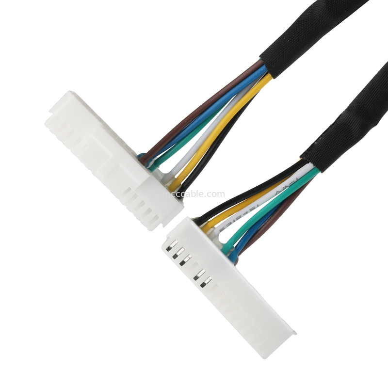 HSG LHE PHSD 30P 2*15P LHE PHSD-T/PHB-T to A2545 2*5P TIN-CLADED OEN/ODM