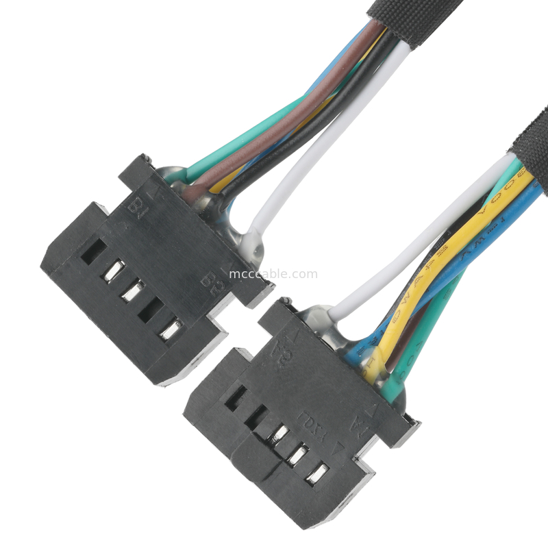 HSG LHE PHSD 30P 2*15P LHE PHSD-T/PHB-T to A2545 2*5P TIN-CLADED OEN/ODM