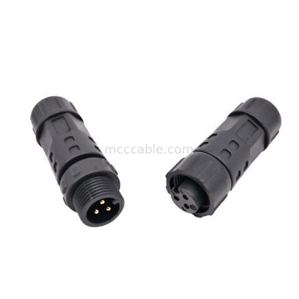 5 pin 78mini Dişi Dairesel Konnektör Sabitleme Vidası Viton Conta Halkası