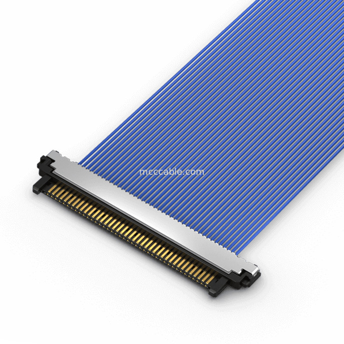 0.4mm Pitch Usl Usl20-30s Usl20-40s Dijital Video Kamera İzleme Kamerası