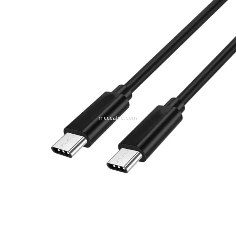 Thunderbolt usb 4 type-c to usb 4 uzatma kablosu 40Gbps'e kadar iletim hızları OEM/ODM Renk Uzunluğu Özel