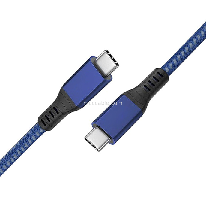 USB c yıldırım usb 4 usb c USB4 Yüksek hızlı iletim Thunderbolt 4 kablo protokol arayüzü OEM/ODM