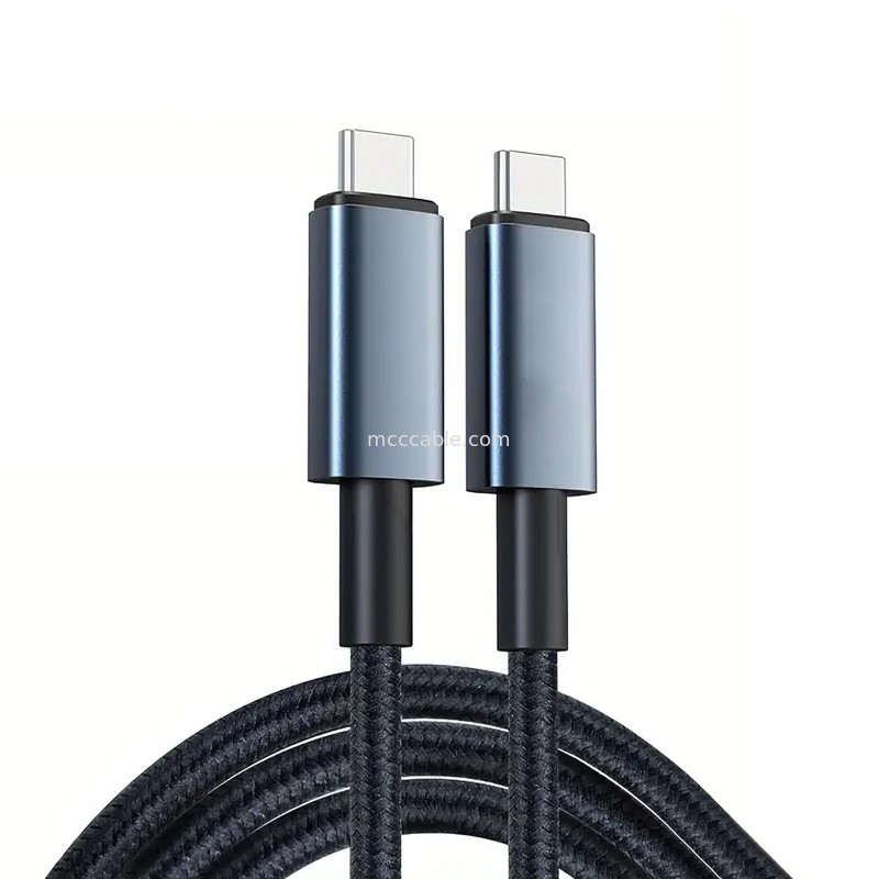 USB c yıldırım usb 4 usb c USB4 Yüksek hızlı iletim Thunderbolt 4 kablo protokol arayüzü OEM/ODM