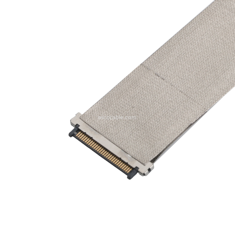 FFC CABLE KEL Kablo USL20-30SS 30pin Düz esnek kablo konektörü OEM/ODM