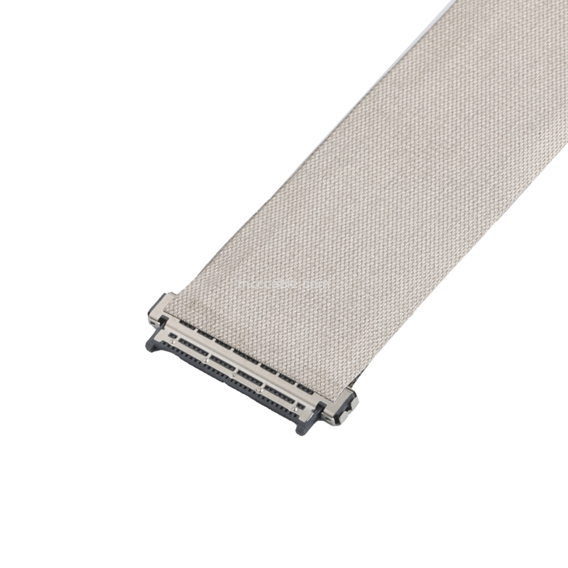 FFC CABLE KEL Kablo USL20-30SS 30pin Düz esnek kablo konektörü OEM/ODM