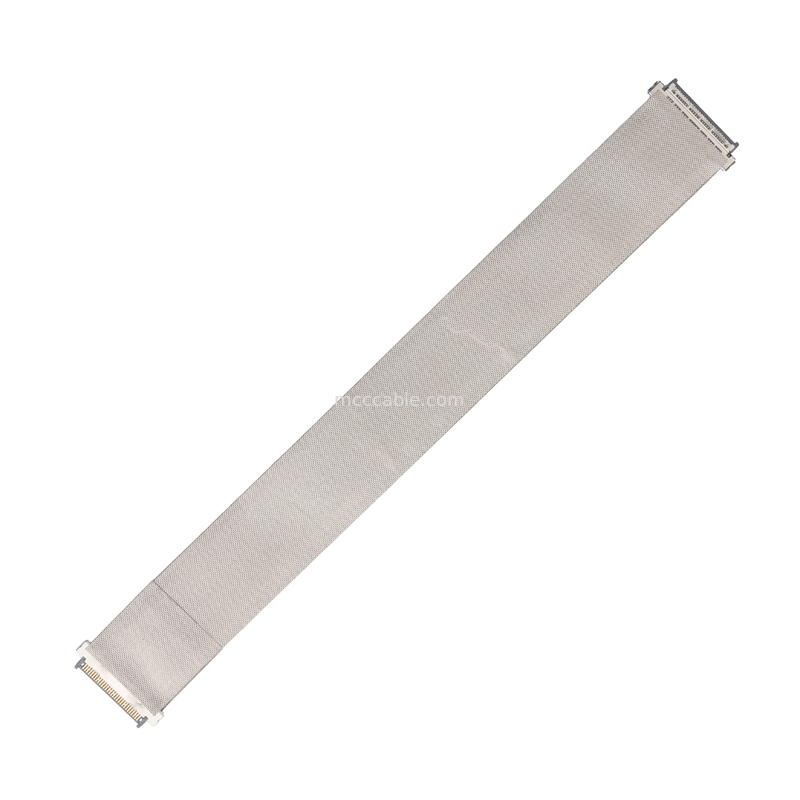 FFC CABLE KEL Kablo USL20-30SS 30pin Düz esnek kablo konektörü OEM/ODM