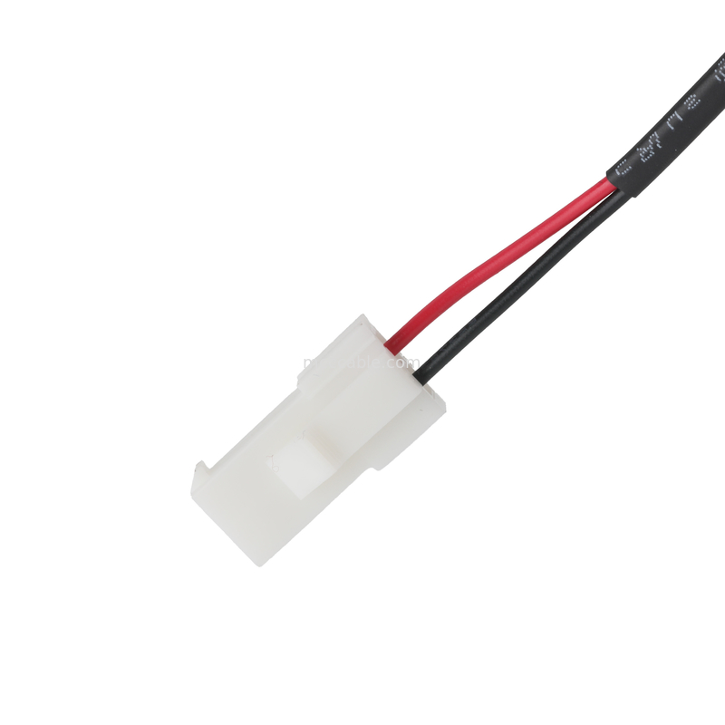 Özel Kombine Kullanım Kablosu 172157-1 HSG'den TE 3-64440-8 kablo bağlantısı OEM/ODM
