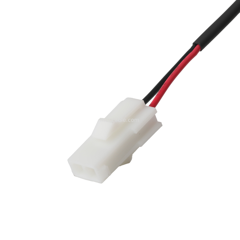 Özel Kombine Kullanım Kablosu 172157-1 HSG'den TE 3-64440-8 kablo bağlantısı OEM/ODM