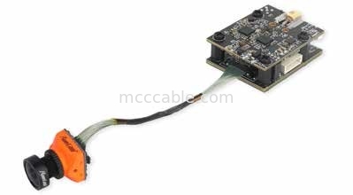 Mikro Koaksiyel Kablo 20380 50P Bağlayıcı 20380-050T-06 Lvds 0.4mm Pitch