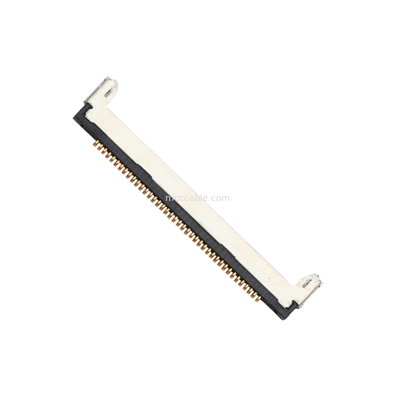 20347-340E-12R 0.4mm Pitch Ultra- ince Koaksiyel Kablo Bağlantısı Kadın Yüksek Veri Hızı Transfer