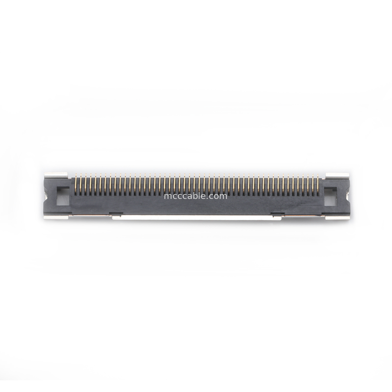 DF80-50S-0.5V LVDS LCD Ekran EDP Montaj Kurulu Bağlantısı