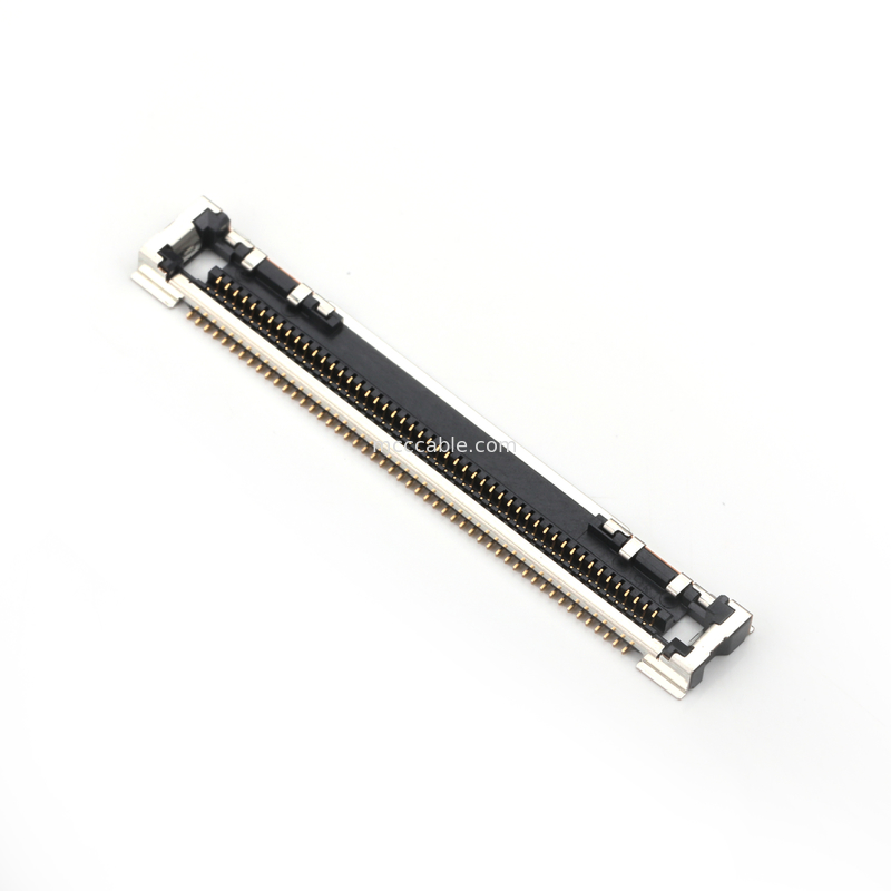 DF80-50S-0.5V LVDS LCD Ekran EDP Montaj Kurulu Bağlantısı