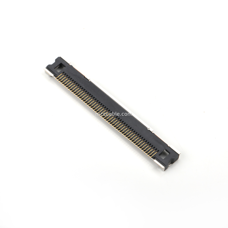DF80-50S-0.5V LVDS LCD Ekran EDP Montaj Kurulu Bağlantısı