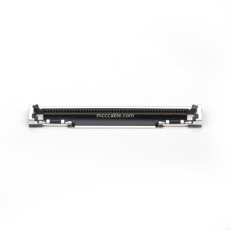 DF80-50S-0.5V LVDS LCD Ekran EDP Montaj Kurulu Bağlantısı
