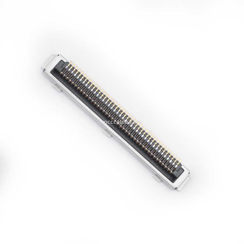 Honda LVD-A40SFYG-TP 0.5mm Pitch PC Board Koaksiyel Kablo Bağlantısı Kadın