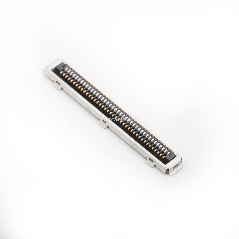 Honda LVD-A40SFYG-TP 0.5mm Pitch PC Board Koaksiyel Kablo Bağlantısı Kadın