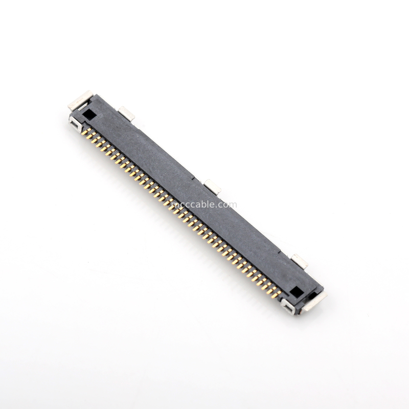 Honda LVD-A40SFYG-TP 0.5mm Pitch PC Board Koaksiyel Kablo Bağlantısı Kadın