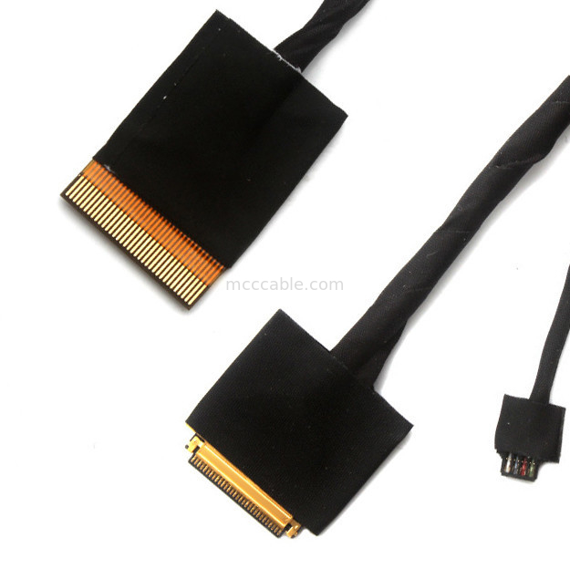 Sino Tech 35 Pin Fpc, Pcb Şerit Kablo 0.5mm Pitch'den Jst Sur'a