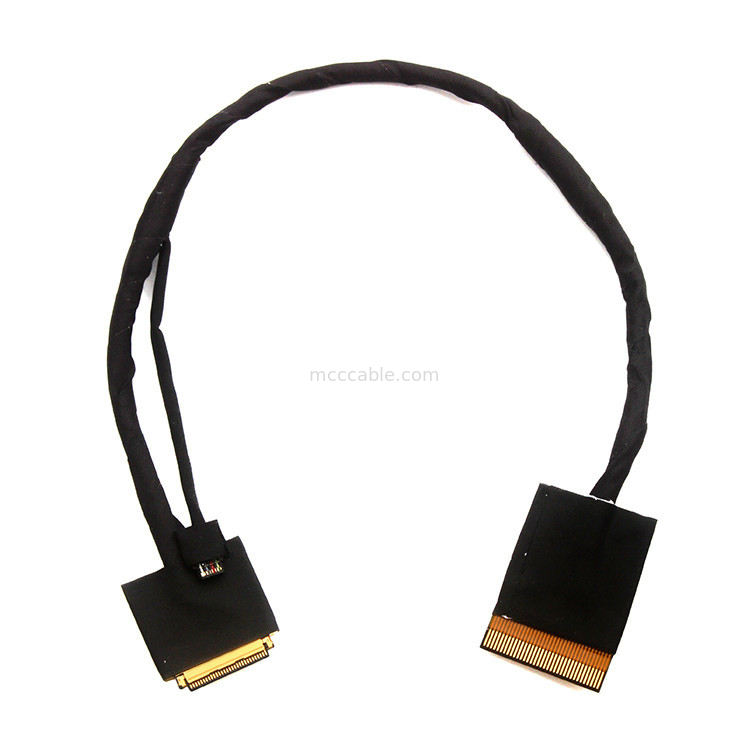 Sino Tech 35 Pin Fpc, Pcb Şerit Kablo 0.5mm Pitch'den Jst Sur'a