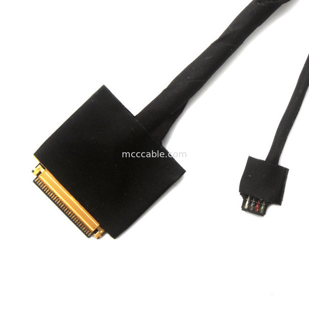 Sino Tech 35 Pin Fpc, Pcb Şerit Kablo 0.5mm Pitch'den Jst Sur'a