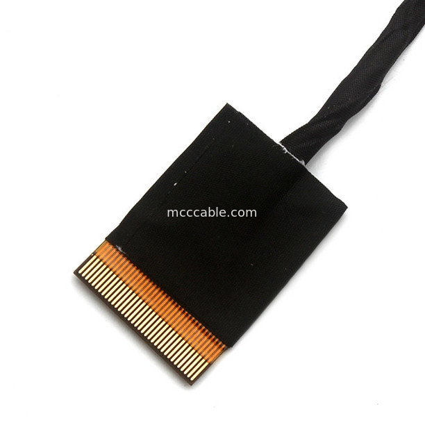 Sino Tech 35 Pin Fpc, Pcb Şerit Kablo 0.5mm Pitch'den Jst Sur'a