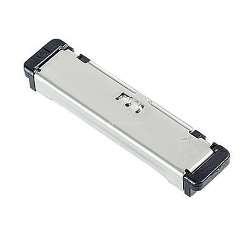 SS 20380-R20T-06 Priz Fişi mikro koaksiyel kablo konnektörü lvds 20 pinli konnektör kablosu