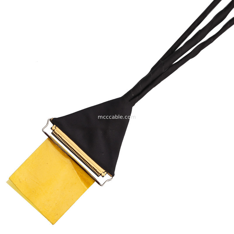 4 Pin Usb 20454-040t Edp Lvds Kablosu Jst Phr-5 Lvds Arkaplan Işık Kablosu