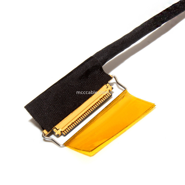 ACES 50204-040 MCC LVDS Tel Montajı ISO13485 Tıbbi Lcd Monitör için