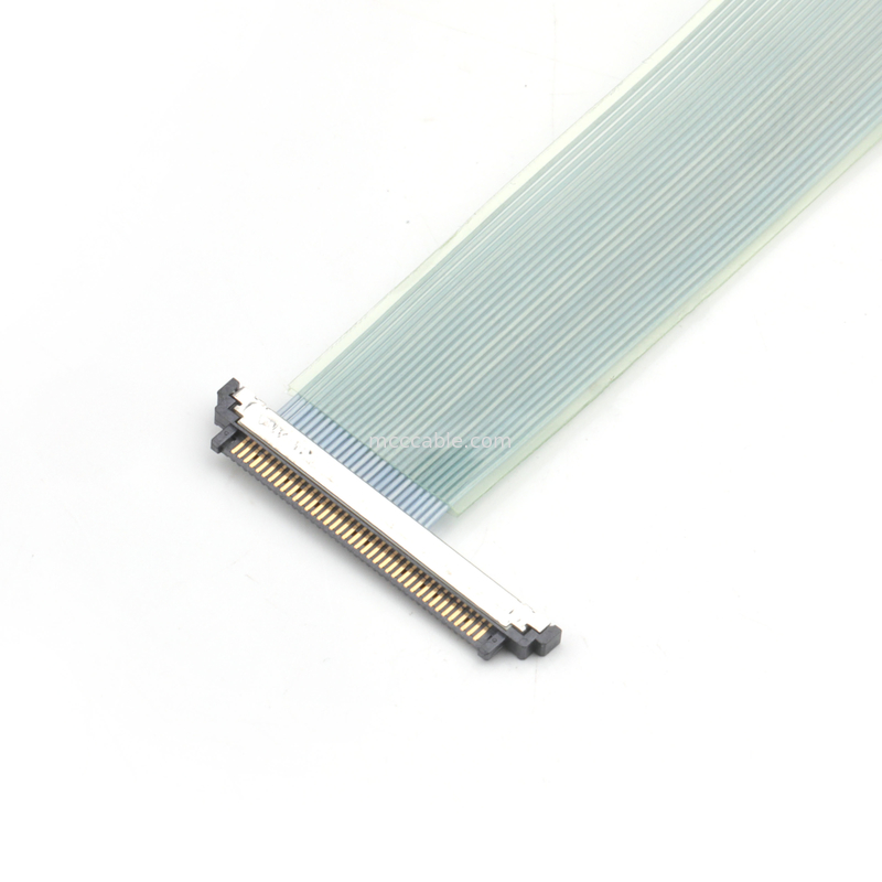 KEL SSL Serisi SSL20-40 Kamera PCB Board mikro koaksiyel kablo Bağlantı FFC FPC edp kablosu