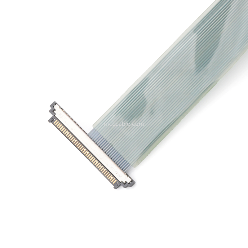 KEL SSL Serisi SSL20-40 Kamera PCB Board mikro koaksiyel kablo Bağlantı FFC FPC edp kablosu