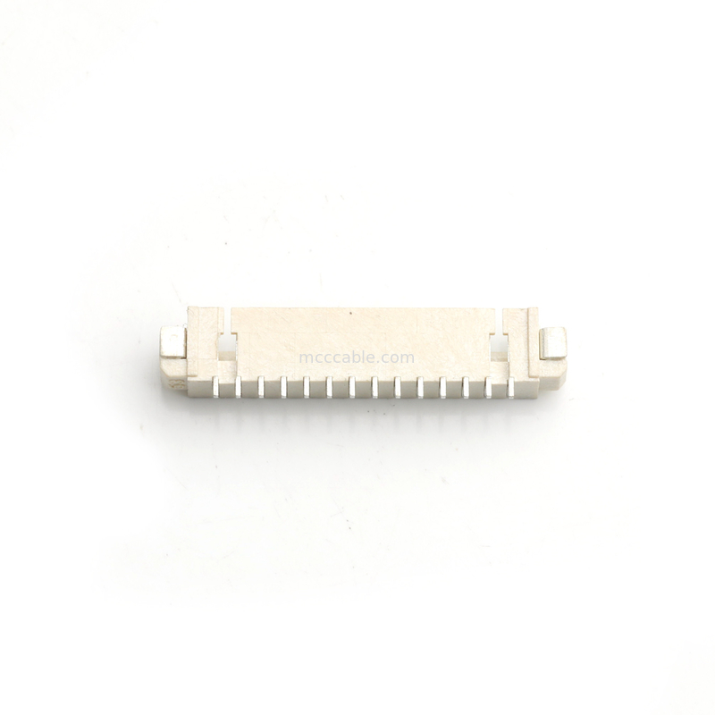 14Pin 1.25mm Pitch JST tarzı PCB Güç Bağlayıcısı Robotik ve Otomobil için önceden kablolu bel ile