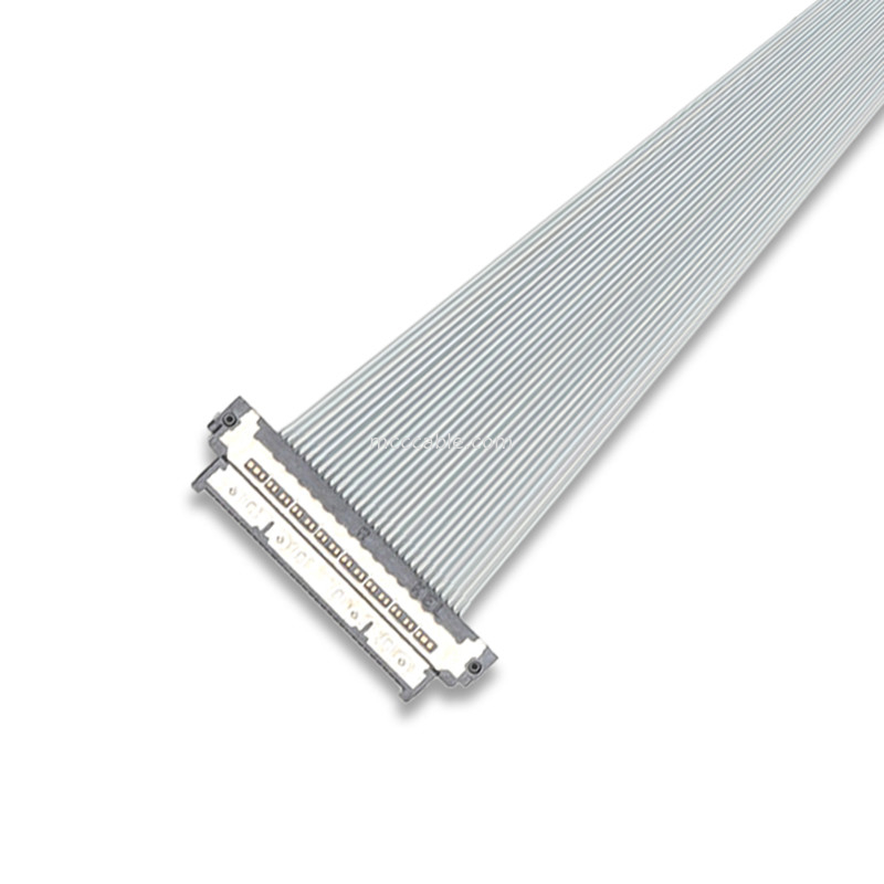 KEL Usl20-30SS-008-C 1 ila N kablosu Tıbbi araştırma ekipleri tarafından kullanılır