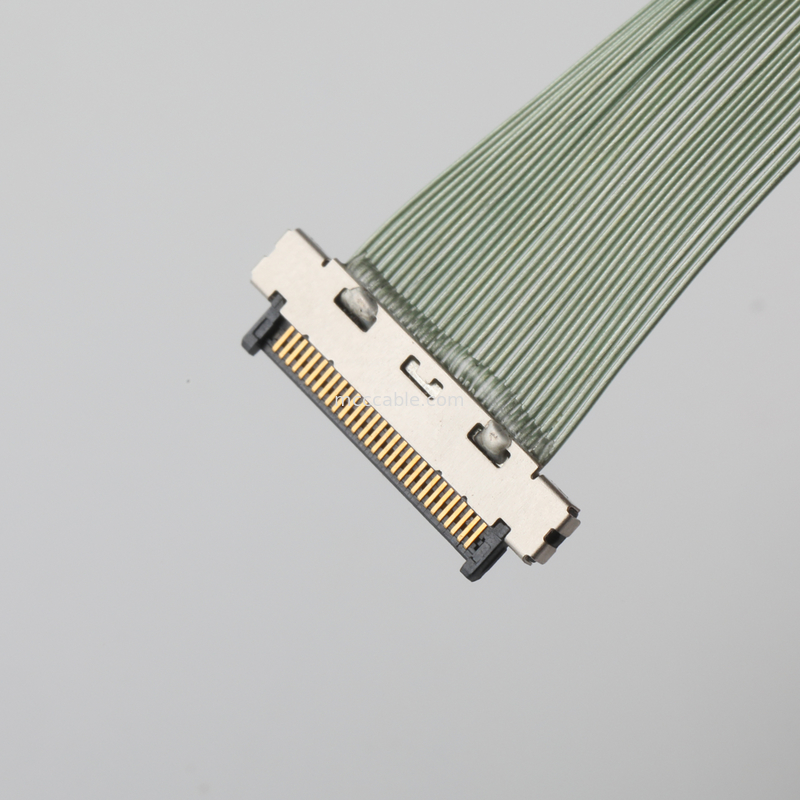 0.4mm Yüksek Hızlı Veri USL20-30SS-009CH - Yapay zeka ile çalışan güvenlik kameraları için optimize edilmiş