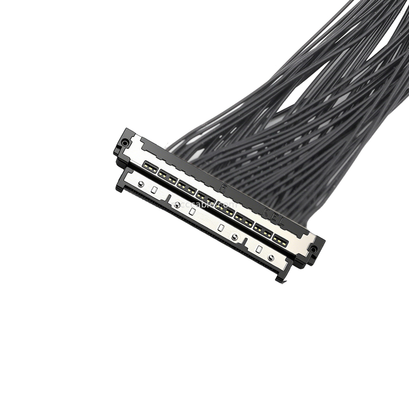 Micro 0.4mm USL20-30SS-010C - Giyilebilir ve Drone Kameraları için Yüksek Nitelikli Bağlantı