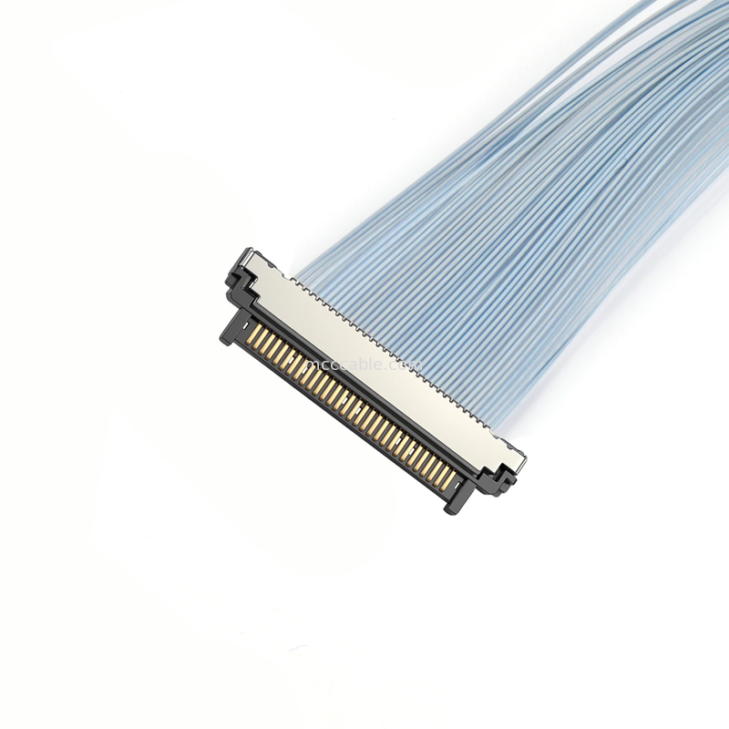 0.4mm USL20-30SS-007B - HD Güvenlik ve Endüstriyel Kameralar için Profesyonel Konnektör